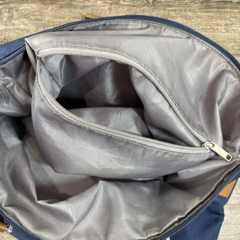 Samsonite Blue 22
